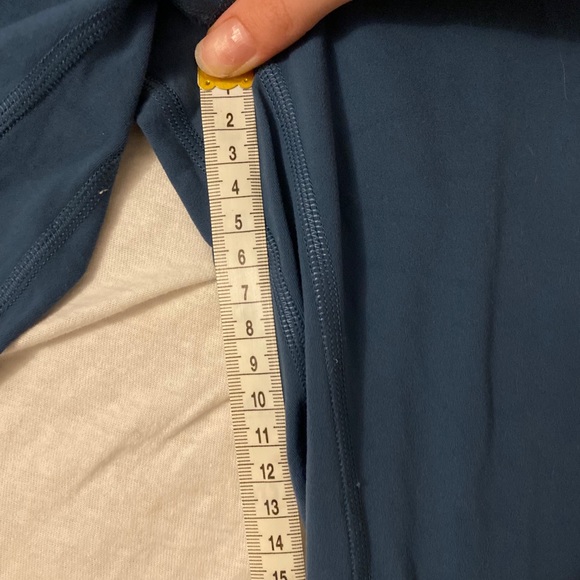 Lululemon align pant 25” - Picture 5 of 6